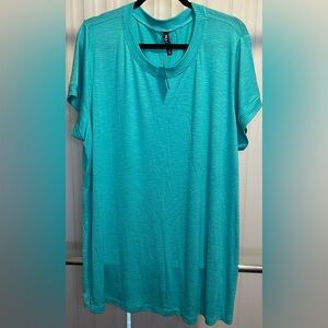 NWT Torrid blouse